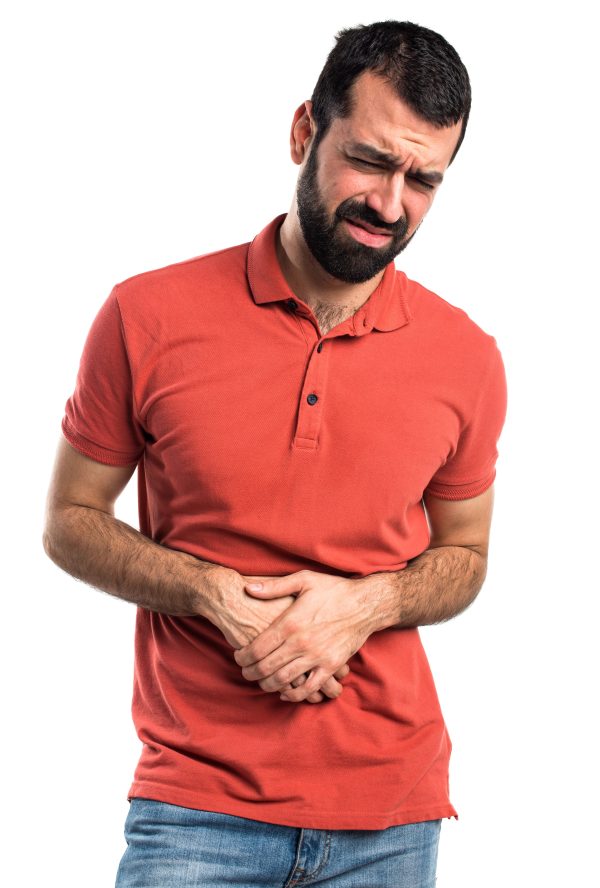 Enfermedades Gastrointestinales