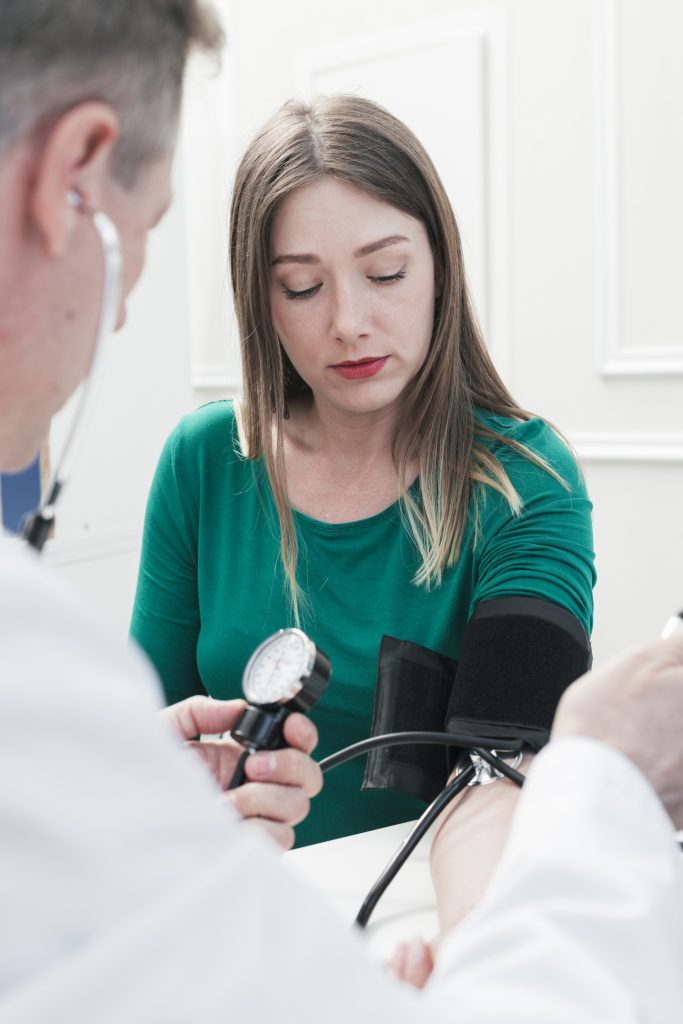 Hipertensión y Diabetes