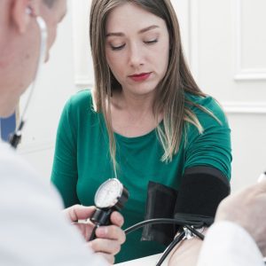 Hipertensión y Diabetes