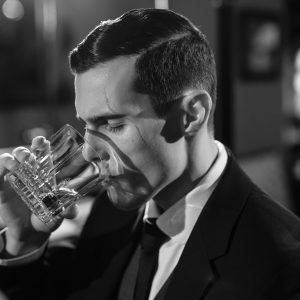 Alcoholismo