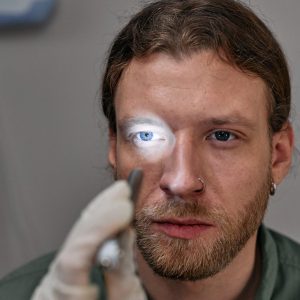 Exámenes Preventivos Masculinos