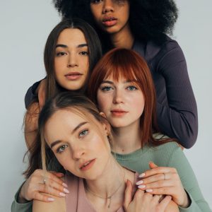Exámenes ETS Femenino
