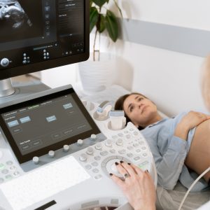 Ecografías Femeninas