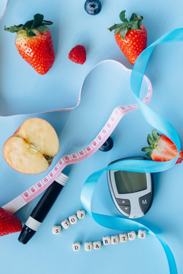DIABETES