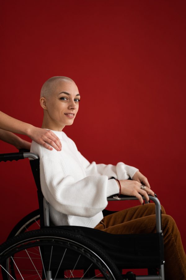 Rehabilitación kinesiológica para pacientes con problemas neurológicos y motrices